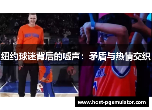 纽约球迷背后的嘘声:矛盾与热情交织