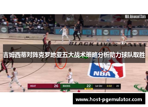 吉姆西蒂对阵克罗地亚五大战术策略分析助力球队取胜