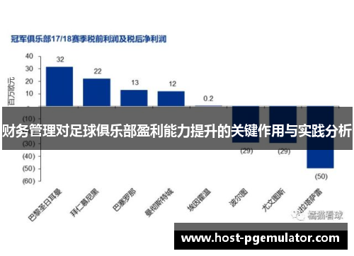 财务管理对足球俱乐部盈利能力提升的关键作用与实践分析