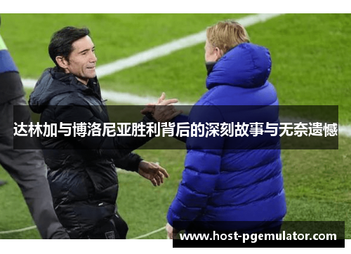 达林加与博洛尼亚胜利背后的深刻故事与无奈遗憾 达林加与博洛尼亚胜利背后的深刻故事与无奈遗憾