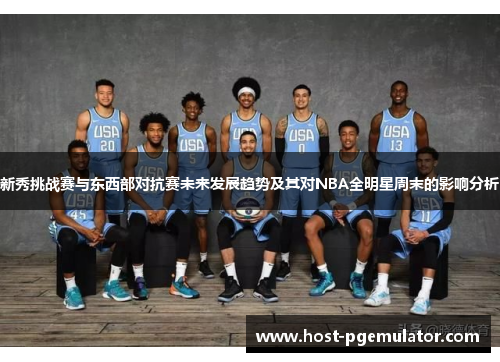 新秀挑战赛与东西部对抗赛未来发展趋势及其对NBA全明星周末的影响分析