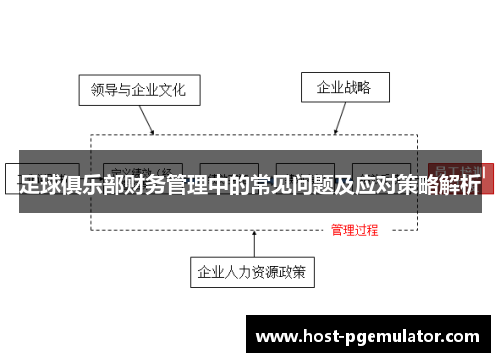 足球俱乐部财务管理中的常见问题及应对策略解析